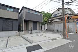 名古屋市守山区大屋敷 一戸建て