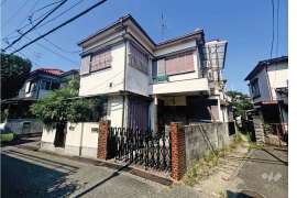 尼崎市武庫之荘東2丁目 土地