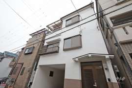 摂津市三島3丁目 一戸建て