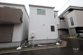 摂津市鳥飼下2丁目 一戸建て