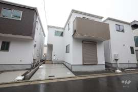 摂津市鳥飼下2丁目 一戸建て