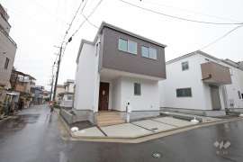 摂津市鳥飼下2丁目 一戸建て