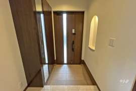 西宮市上甲東園3丁目 一戸建て