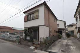 名古屋市中村区宿跡町3丁目 土地