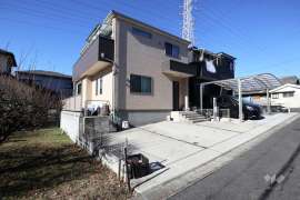 名古屋市守山区森孝1丁目 一戸建て