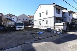 名古屋市守山区新守西 一戸建て