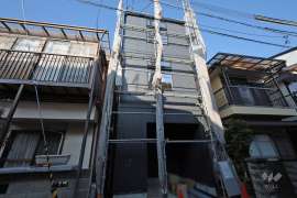 西宮市上田中町 一戸建て