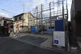 名古屋市南区滝春町 一戸建て