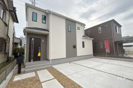 名古屋市南区滝春町 一戸建て