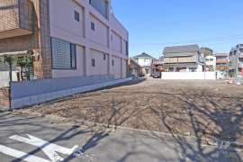 名古屋市熱田区旗屋2丁目 土地