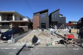 名古屋市港区多加良浦町5丁目 一戸建て