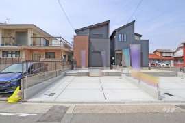 名古屋市港区多加良浦町5丁目 一戸建て