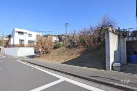 名古屋市天白区西入町 土地