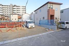 尾張旭市旭前町1丁目 一戸建て