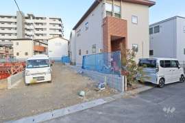 尾張旭市旭前町1丁目 一戸建て