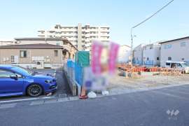 尾張旭市旭前町1丁目 一戸建て