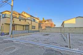 尼崎市西難波町4丁目 土地