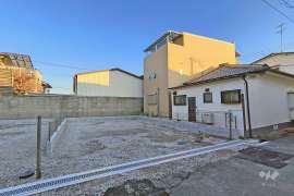 尼崎市西難波町4丁目 土地