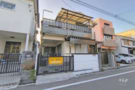 尼崎市稲葉荘2丁目 土地