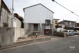 箕面市桜ケ丘3丁目 土地