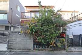 名古屋市瑞穂区鍵田町2丁目 土地