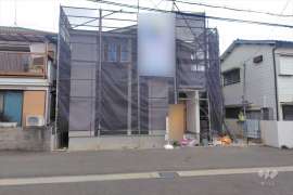 伊丹市東野4丁目 一戸建て