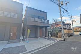 茨木市島2丁目 一戸建て