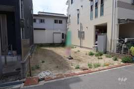 豊中市庄内西町5丁目 土地