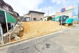 川西市緑台4丁目 土地