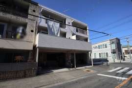 名古屋市中川区中郷4丁目 収益物件