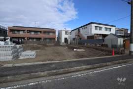 名古屋市西区玉池町 一戸建て