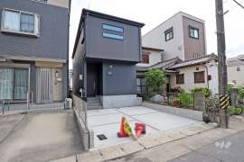 名古屋市守山区苗代2丁目 一戸建て