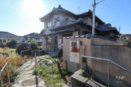 名古屋市緑区細口3丁目 土地