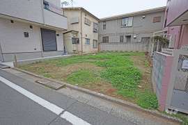 豊島区西池袋3丁目 土地