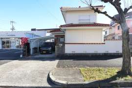 名古屋市守山区小幡中1丁目 一戸建て