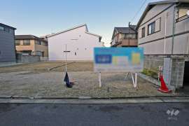 名古屋市北区安井3丁目 一戸建て