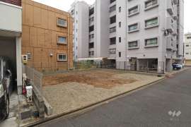 名古屋市東区筒井1丁目 一戸建て