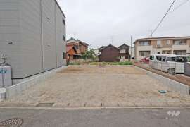 名古屋市緑区鳴海町字前之輪 土地