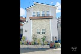 伊丹市鴻池1丁目 一戸建て