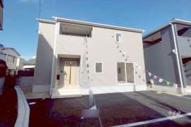 伊丹市美鈴町4丁目 一戸建て