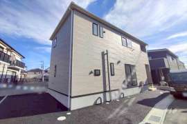 伊丹市美鈴町4丁目 一戸建て