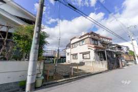 高槻市上土室5丁目 一戸建て