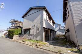 高槻市宮田町2丁目 土地