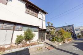 高槻市宮田町2丁目 土地