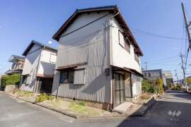 高槻市宮田町2丁目 土地