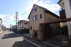 名古屋市南区曽池町1丁目 一戸建て