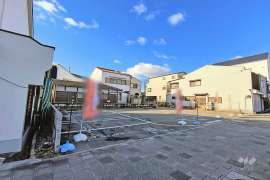 尼崎市昭和通9丁目 土地