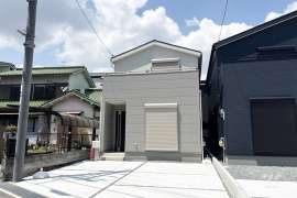 尼崎市常松1丁目 一戸建て