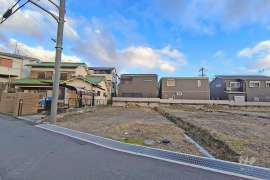 尼崎市常松1丁目 一戸建て