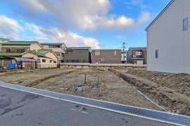 尼崎市常松1丁目 一戸建て